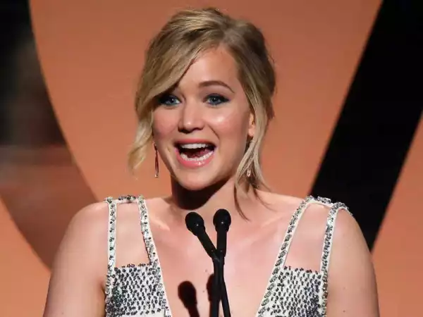 Jennifer Lawrence Tops World’s Highest Paid Actresses 2016 List [See Top 10 Lists]